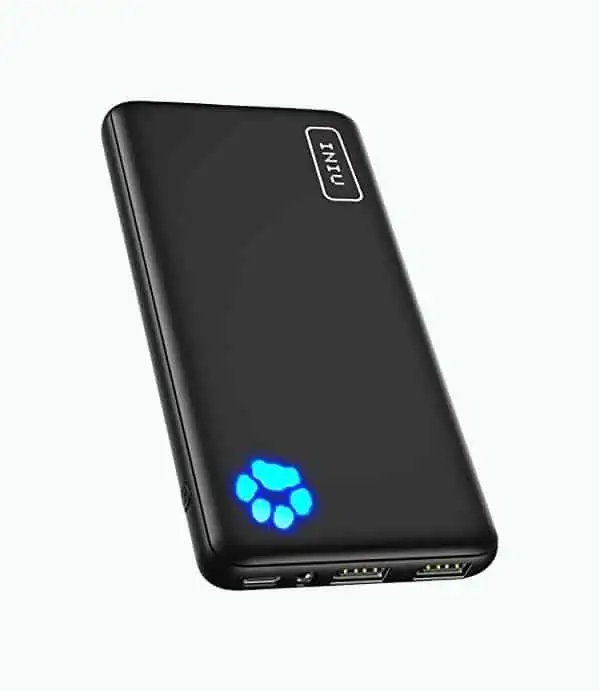 Product Image of the INIU Portable Charger