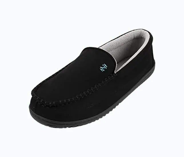 Product Image of the IZOD Slippers