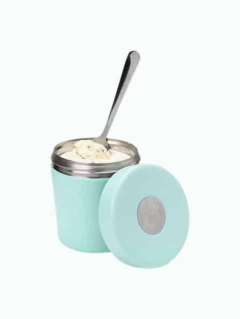 Product Image of the Ice Cream Canteen