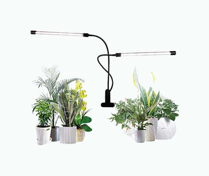 Product Image of the Indoor Plant Grow Lights