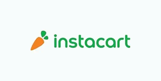 Product Image of the Instacart Gift Card
