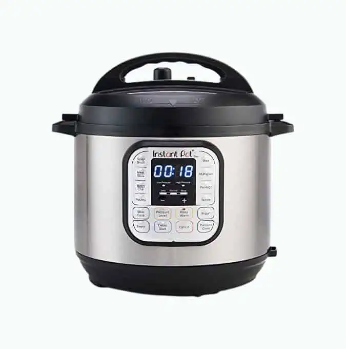 Product Image of the Instant Pot Duo 7-in-1