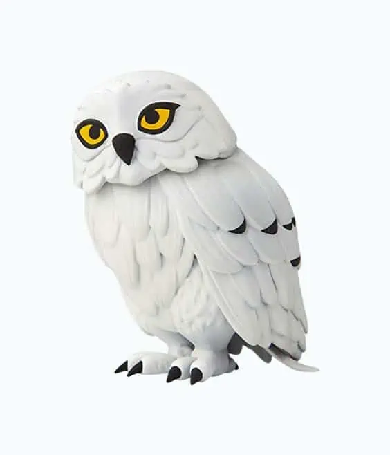 Product Image of the Interactive Hedwig the Owl