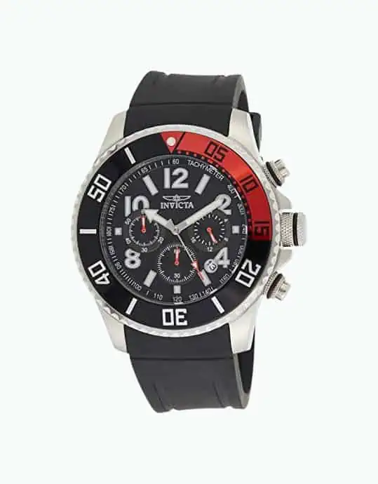 Product Image of the Invicta Men's Pro Diver Watch