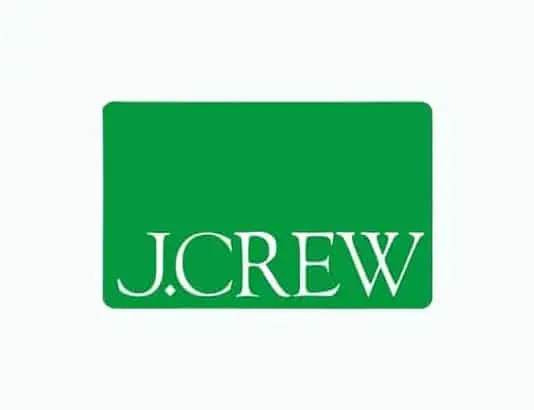 Product Image of the J.Crew Digital Gift Card