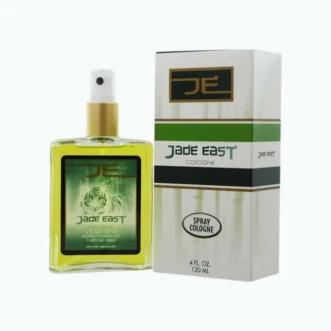 Product Image of the Jade East Cologne Spray for Men