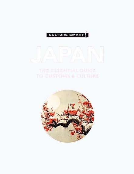 Product Image of the Japan - Culture Smart! The Essential Guide to Customs & Culture
