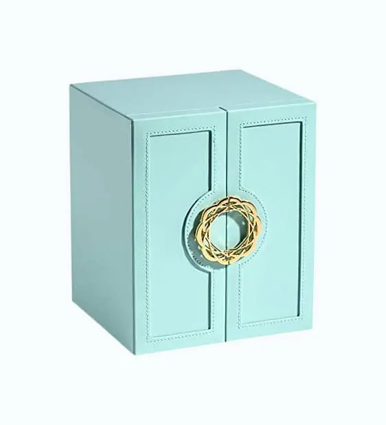 Product Image of the Jewelry Box