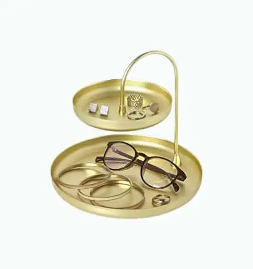 Product Image of the Jewelry Tray