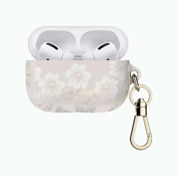Product Image of the Kate Spade AirPods Case
