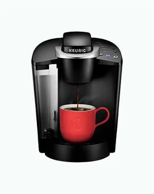Product Image of the Keurig Single Cup Coffee Maker