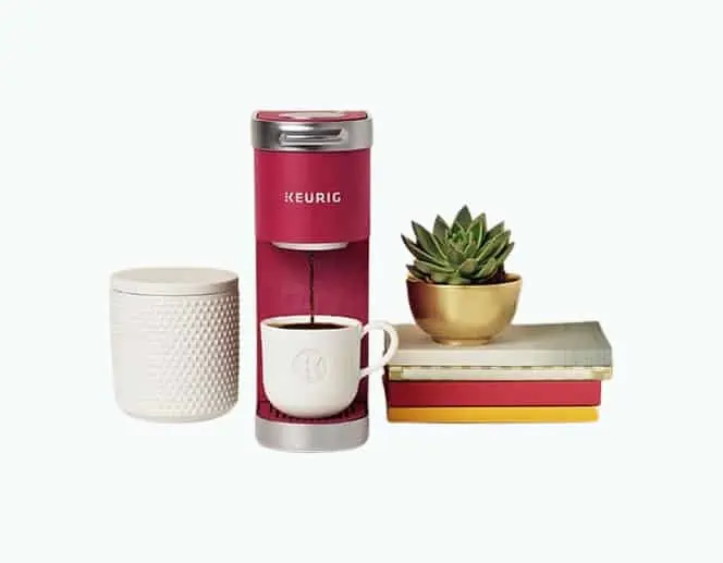 Product Image of the Keurig Single Serve K-Cup Machine