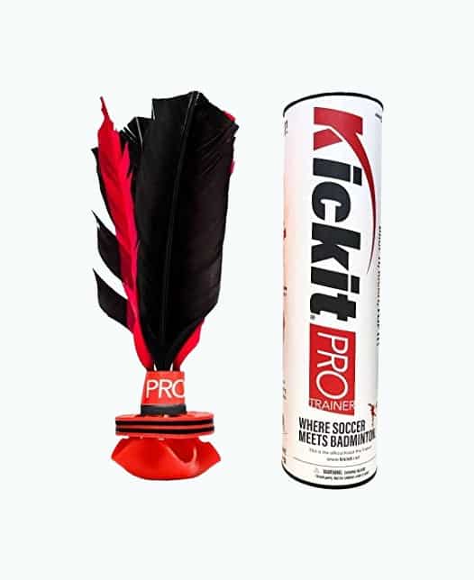 Product Image of the Kickit Pro Trainer