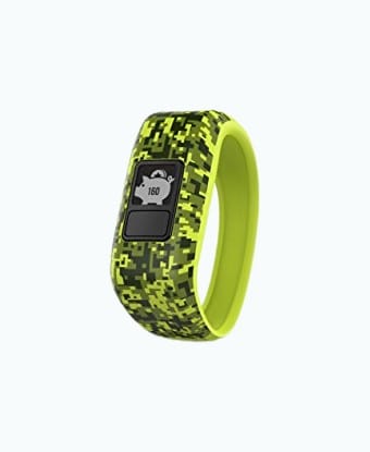 Product Image of the Kids Activity Tracker