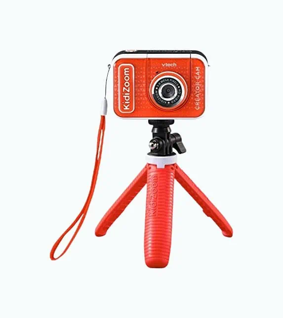 Product Image of the Kids Creator Cam
