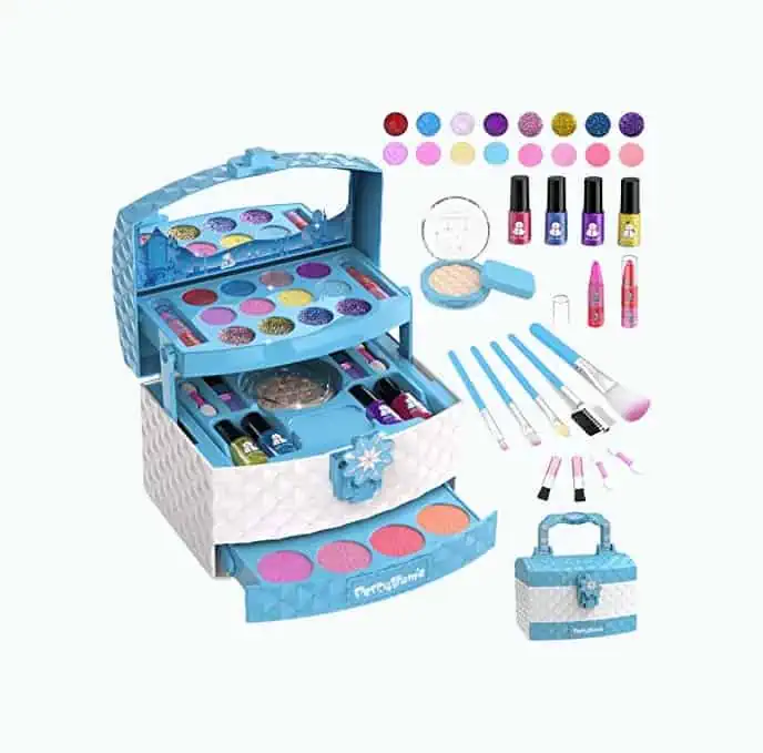 Product Image of the Kids Makeup Kit