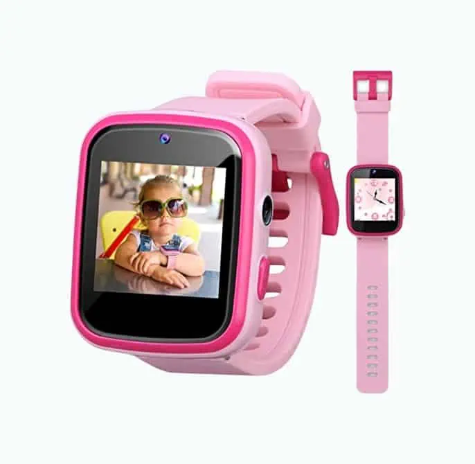 Product Image of the Kids Smart Watch