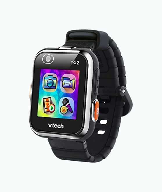 Product Image of the Kids Smartwatch