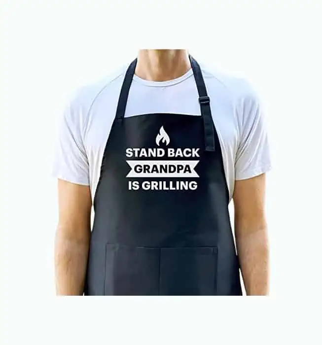 Product Image of the Kitchen Apron