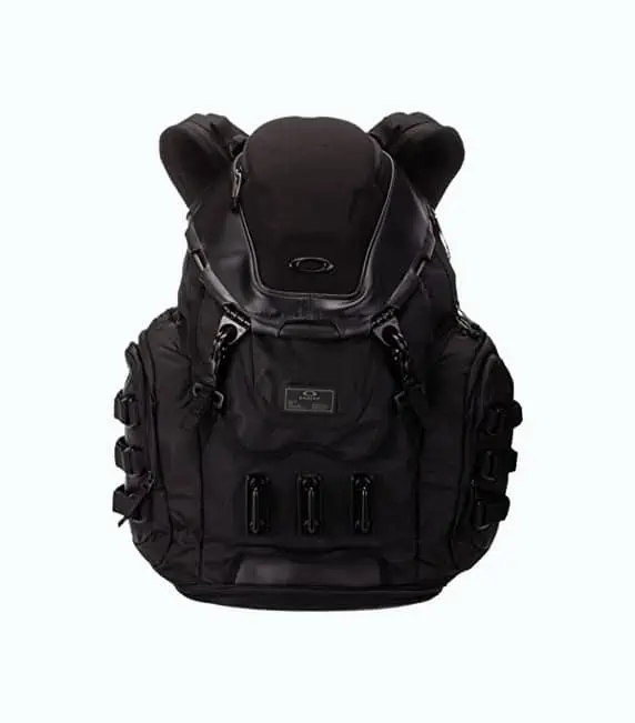 Product Image of the Kitchen Sink Backpack