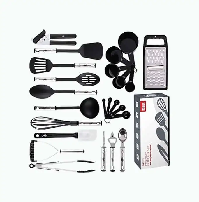 Product Image of the Kitchen Tool Bouquet