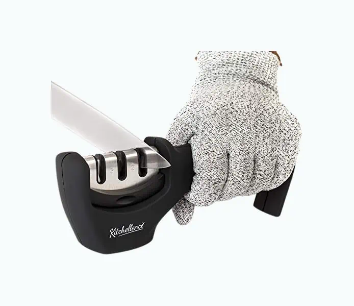 Product Image of the Knife Sharpener