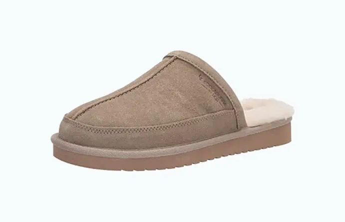 Product Image of the Koolaburra Slippers by UGG