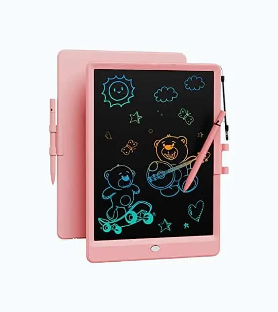 Product Image of the LCD Writing Tablet 10 Inch Doodle Board