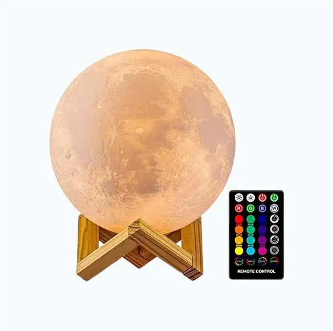 Product Image of the LED Moon Light