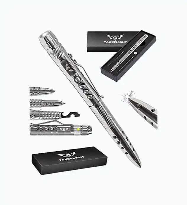 Product Image of the LED Multi-Tool Pen