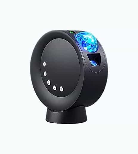 Product Image of the LED Sky Projector Light