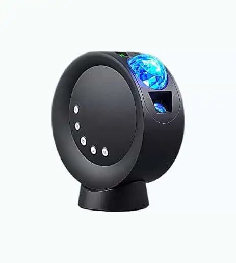 Product Image of the LED Sky Projector Light