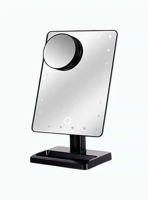 Product Image of the LED Vanity Mirror