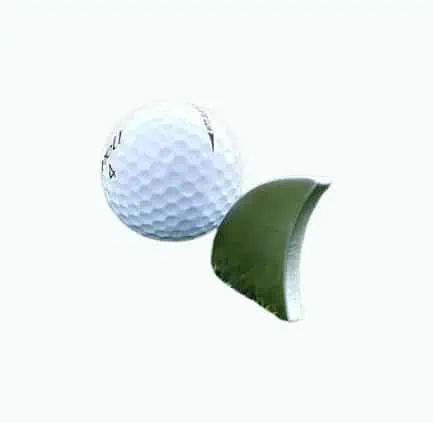 Product Image of the Land Shark Golf Ball Marker