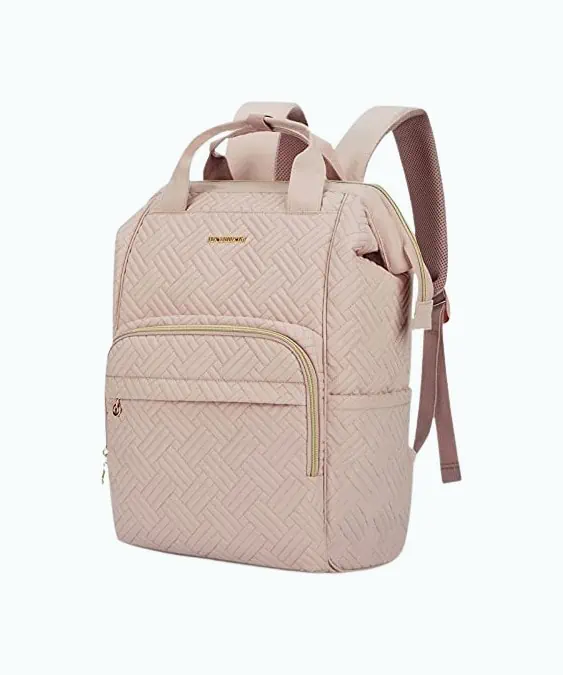Product Image of the Laptop Backpack