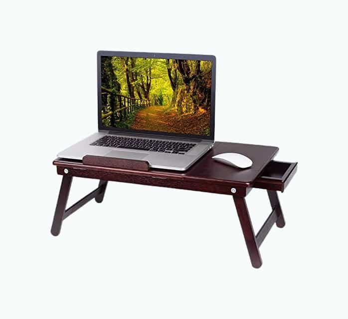 Product Image of the Laptop Bed Tray