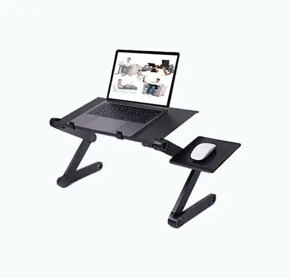 Product Image of the Laptop Desk