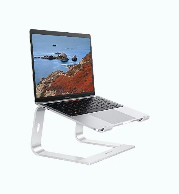 Product Image of the Laptop Stand