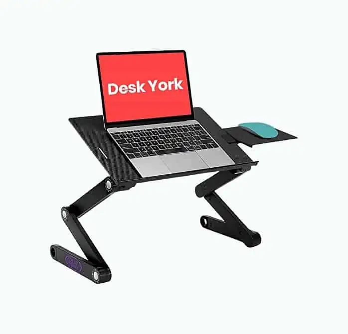 Product Image of the Laptop Table