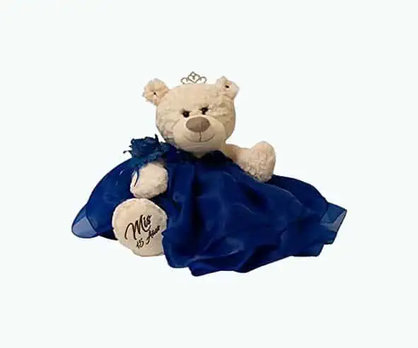 Product Image of the Last Doll Teddy Bear
