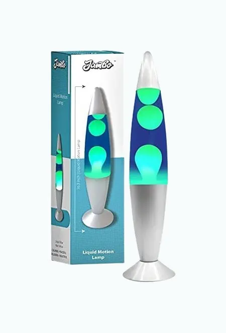 Product Image of the Lava Lamp