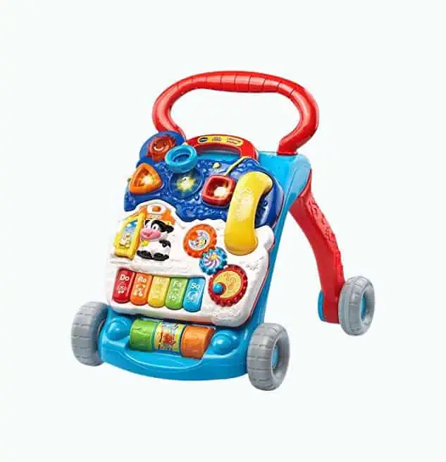 Product Image of the Learning Walker