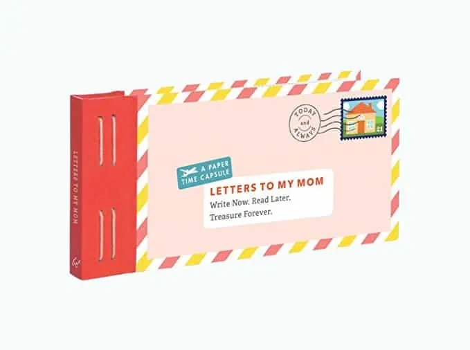 Product Image of the Letters To Mom Set