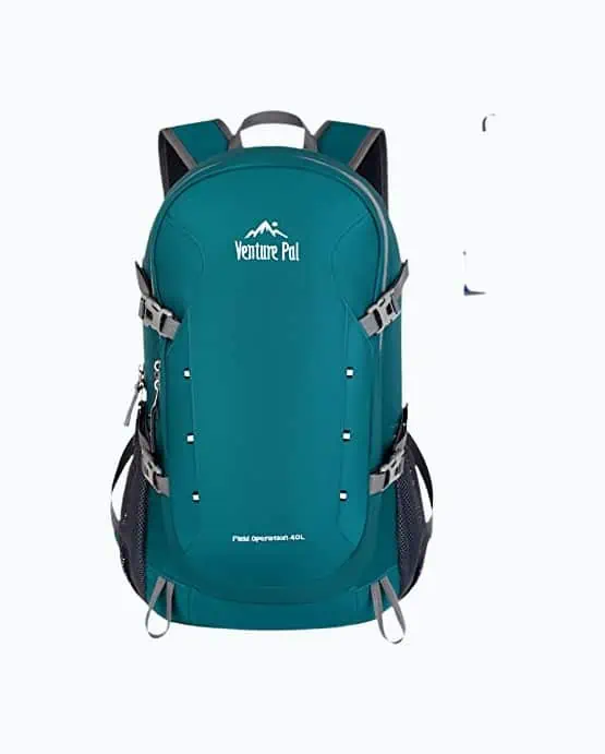 Product Image of the Lightweight Daypack