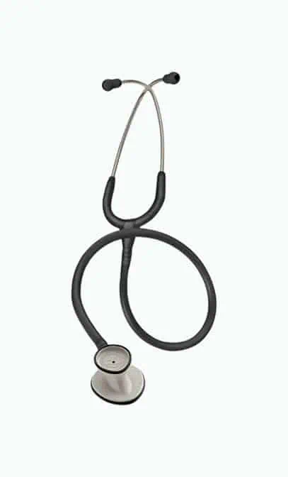 Product Image of the Lightweight Stethoscope