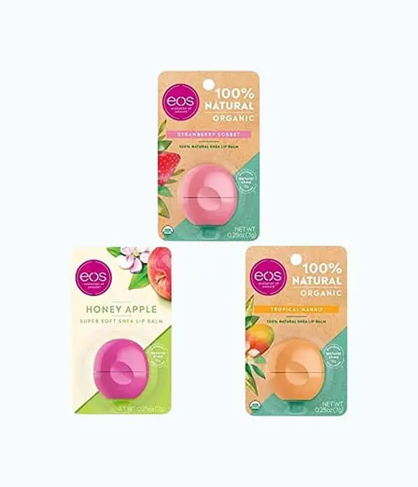 Product Image of the Lip Balm Egg