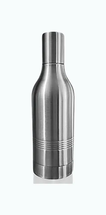 Product Image of the Liquor Bottle Thermos