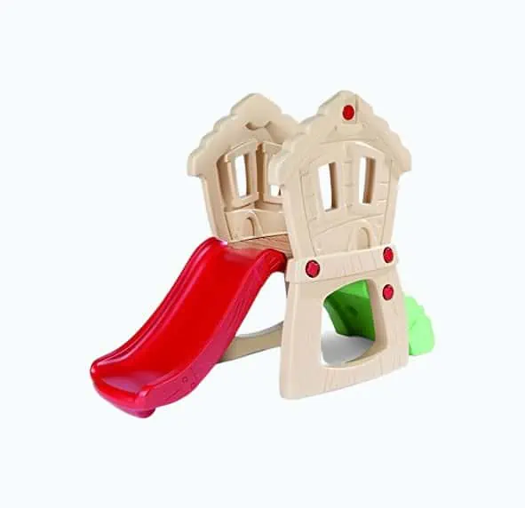 Product Image of the Little Tikes Slide