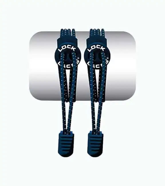 Product Image of the Lock Laces