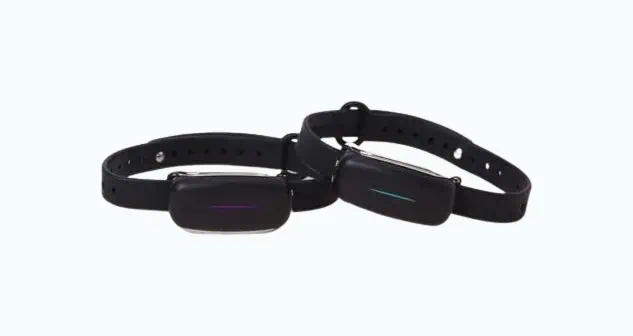 Product Image of the Long Distance Touch Bracelet